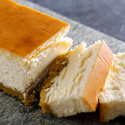 ベイクドチーズケーキ ピスタチオ