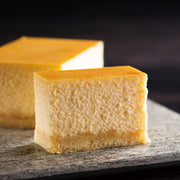 ベイクドチーズケーキ