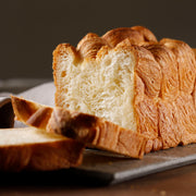 まるでクロワッサンな食パン(2斤セット)