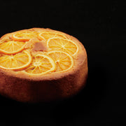 グランガトー オランジェ