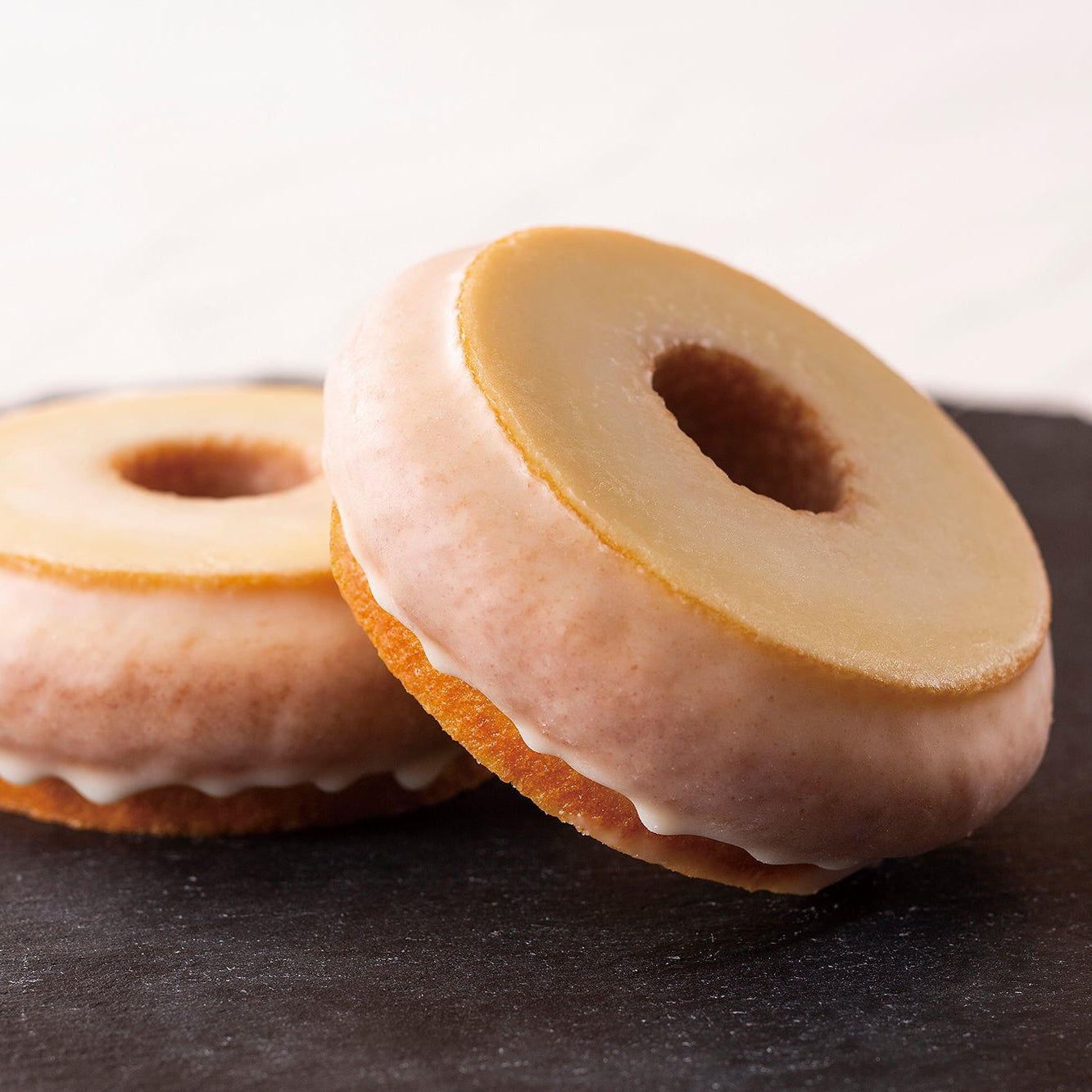 バウムクーヘン ホワイトベール8個入