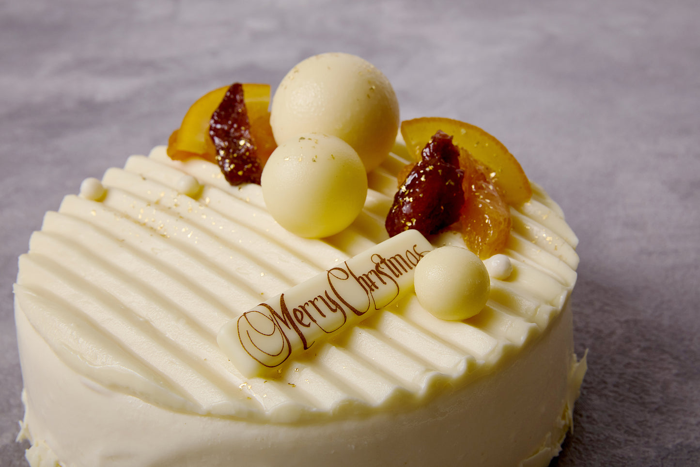 【クリスマス2025・冷凍配送/JSGU様】エグリーズ ブランシュ