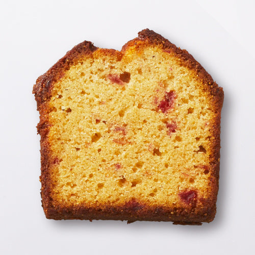 パウンドケーキ8個入(フルーツ、レモン、抹茶、チェリー&ポピーシード)