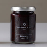 ホテルオリジナルジャム(ブルーベリー)