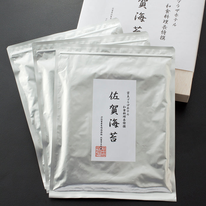 佐賀海苔