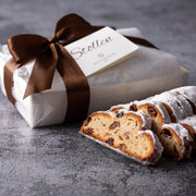 【クリスマス2025配送】オンラインショップ限定伝統のシュトーレンギフト