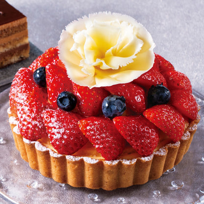 【母の日ギフト／店頭受取】タルト・ルージュ