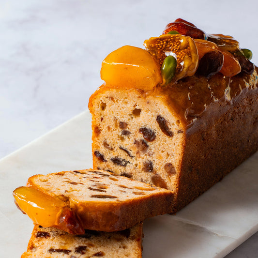 トラディショナルフルーツケーキ(S)