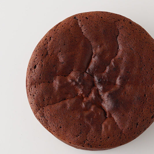 グランガトー ショコラ