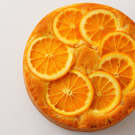 グランガトー オランジェ