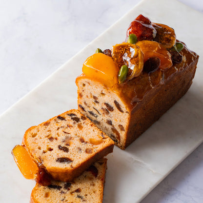 トラディショナルフルーツケーキ(S)