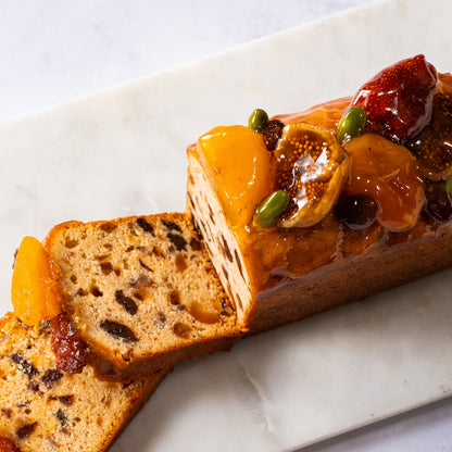 トラディショナルフルーツケーキ(S)