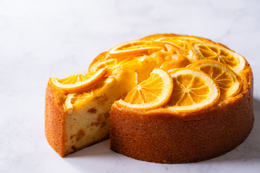 グランガトー オランジェ