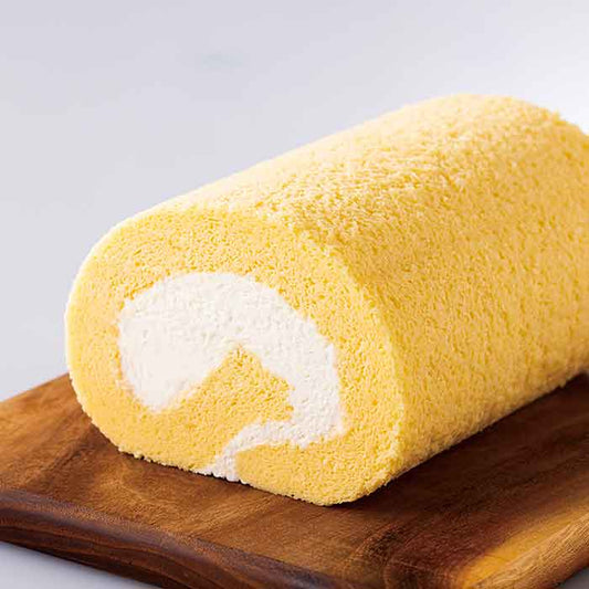 【夏季限定】スフレチーズロール