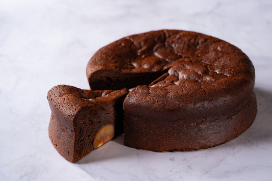 グランガトー ショコラ