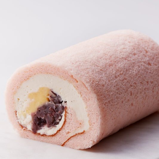 【期間限定】桜ロール