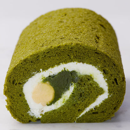 【期間限定】抹茶ロール