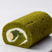 【期間限定】抹茶ロール
