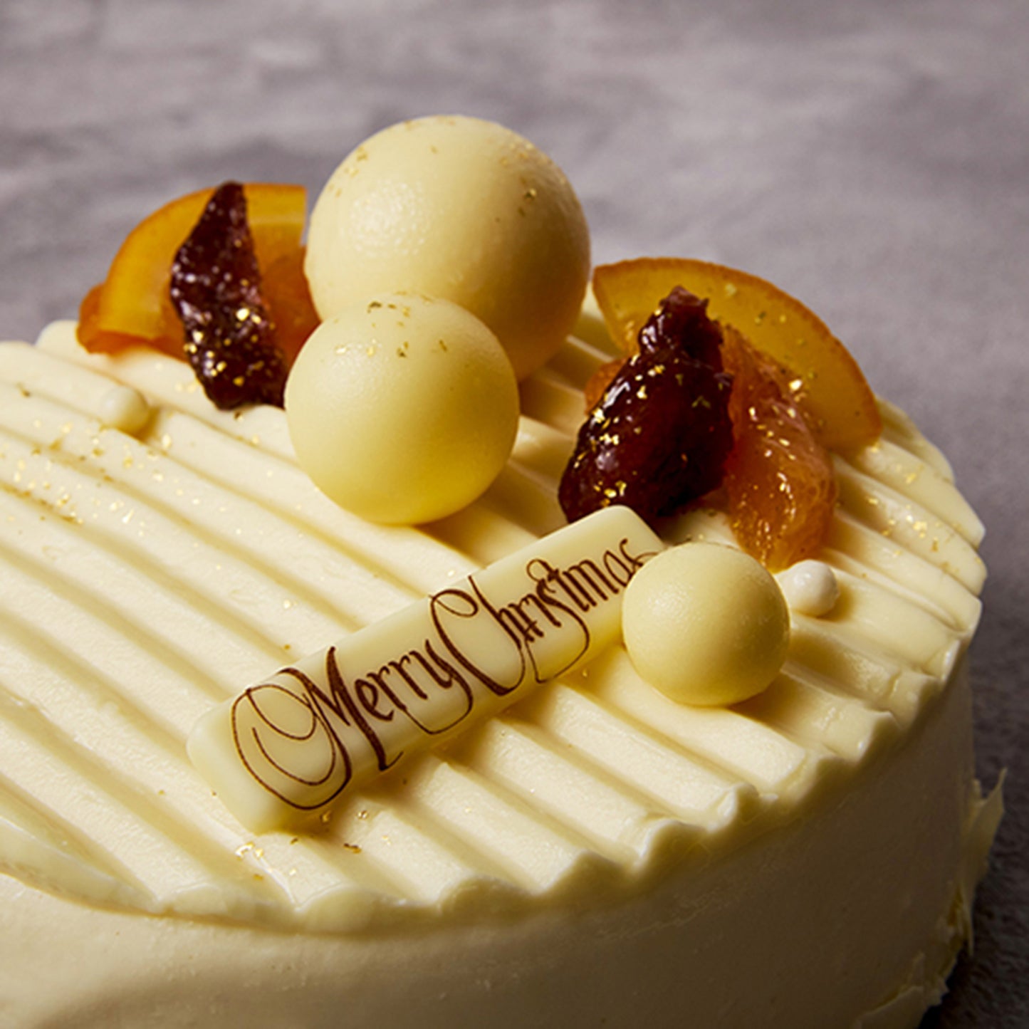 【クリスマス2025配送・冷凍ケーキ】エグリーズ ブランシュ