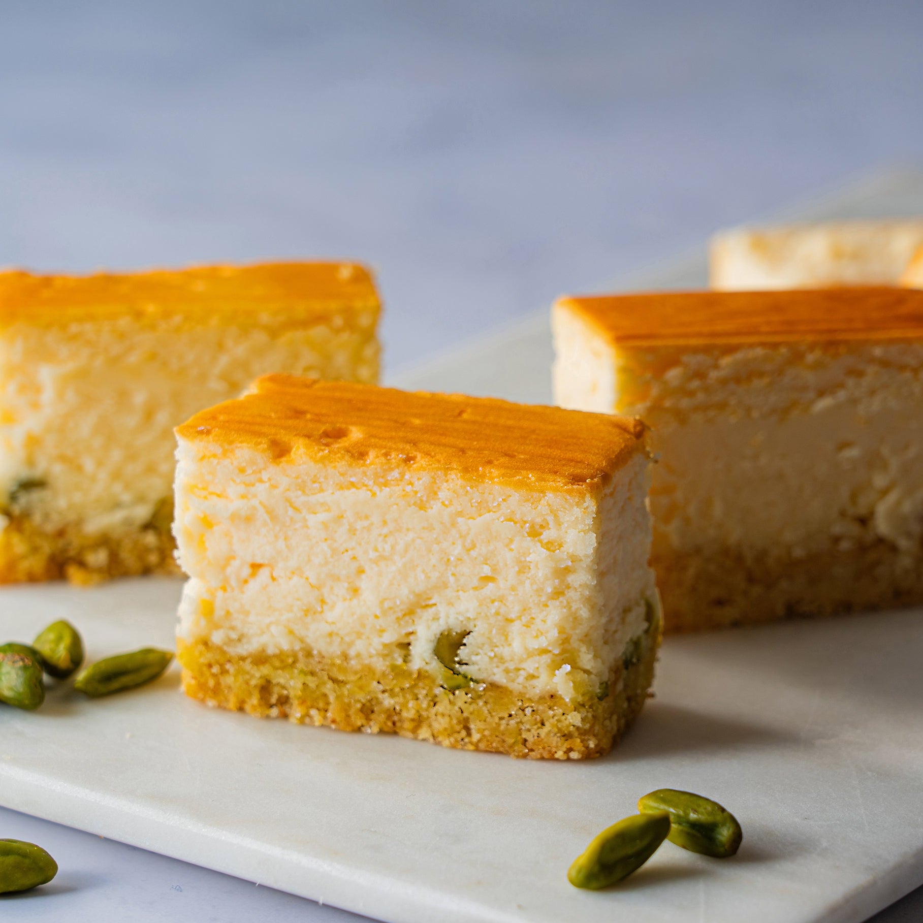 ちーずけーき ベイクドチーズケーキセット – プラザオンラインショップ