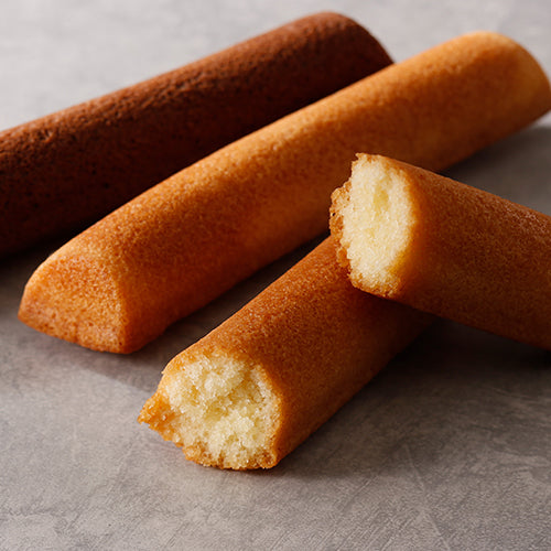 フィナンシェバーセット