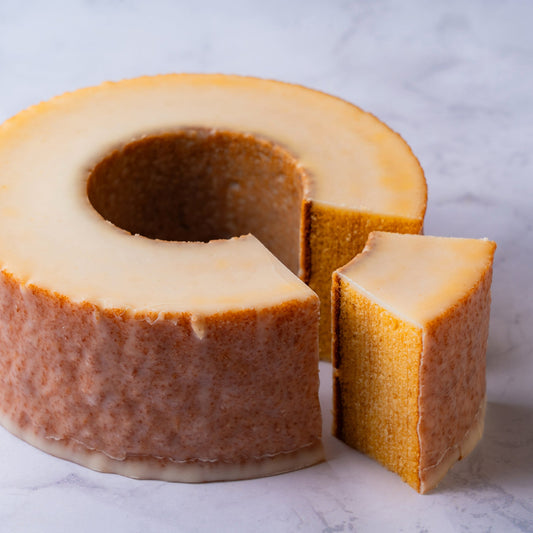 プラザバウムクーヘン