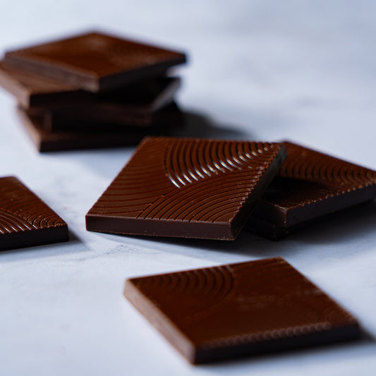 キャレ ショコラ（10個入り）