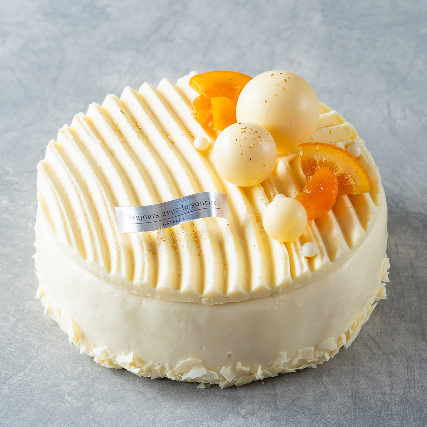【冷凍ケーキ】エクラブラン