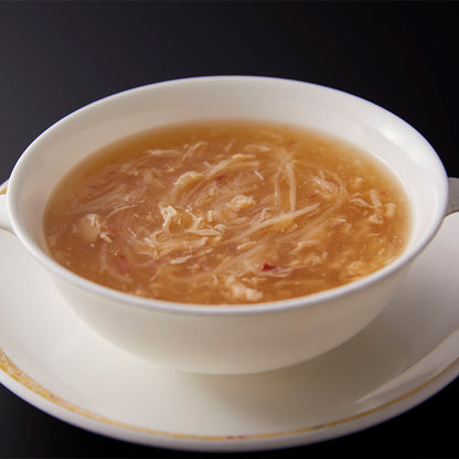 ふかひれスープギフトセット（3箱入り）