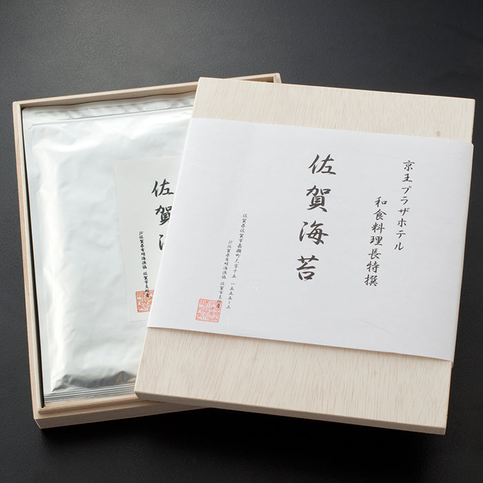 佐賀海苔
