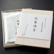 佐賀海苔