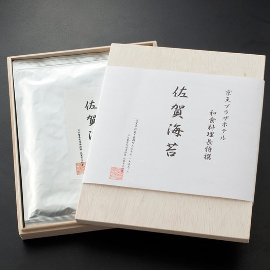 佐賀海苔