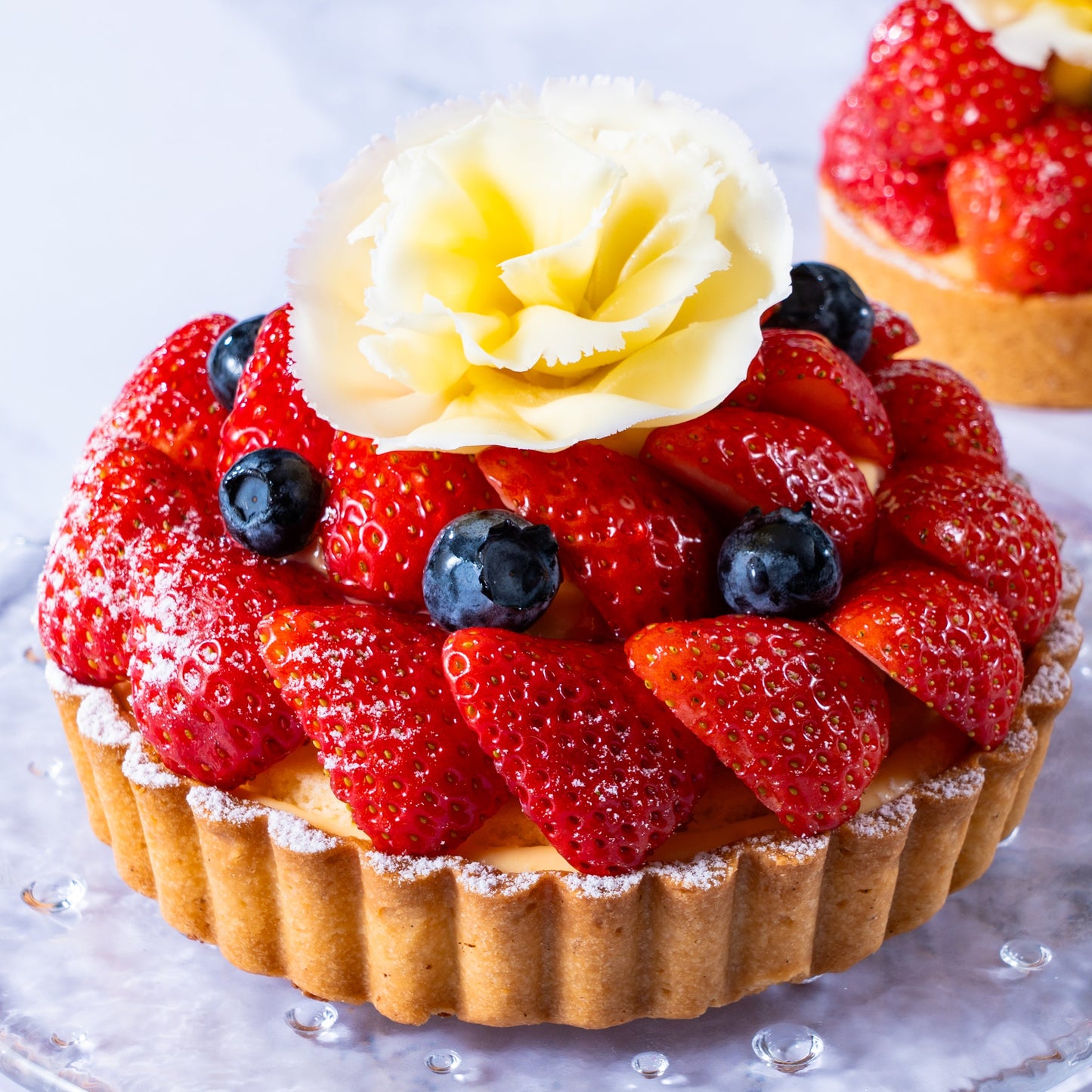 【母の日ギフト／店頭受取】タルト・ルージュ